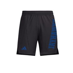 NWT adidas Men’s Kansas Jayhawks 5” Shorts Sz XS